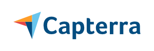 Bewertung von Capterra für das Pipedrive CRM