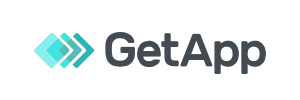 Bewertung von GetApp für das Pipedrive CRM