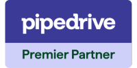 WEBoptimatic ist Pipedrive Permier Partner