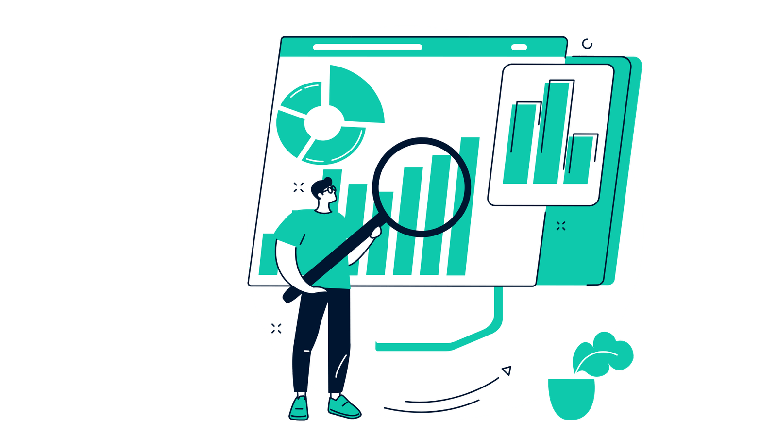 Webseitenaudit durchführen und Potentiale Optimieren.